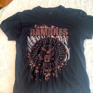 Ramones T-shirt